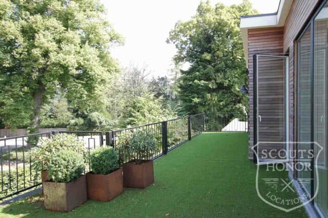 pool eksklusivt villa underjordisk garage arkitektur location scoutshonor (39 of 122)