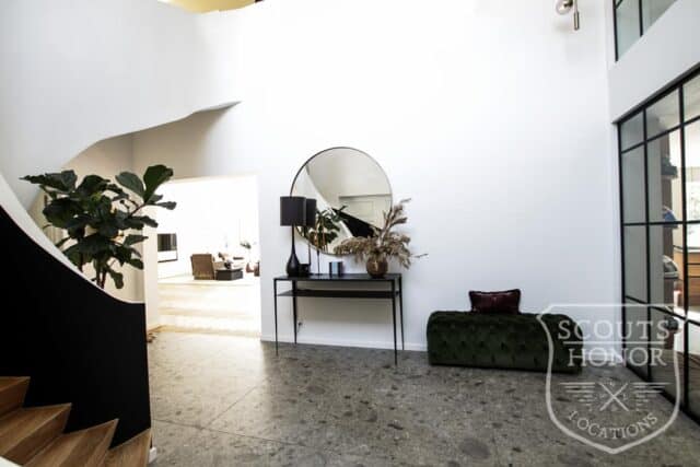 pool eksklusivt villa underjordisk garage arkitektur location scoutshonor (46 of 122)
