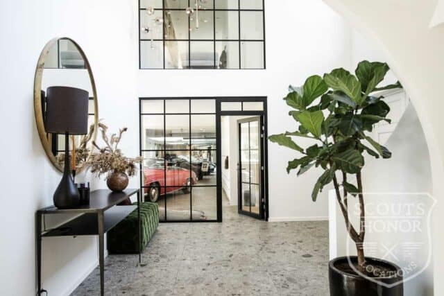 pool eksklusivt villa underjordisk garage arkitektur location scoutshonor (51 of 122)