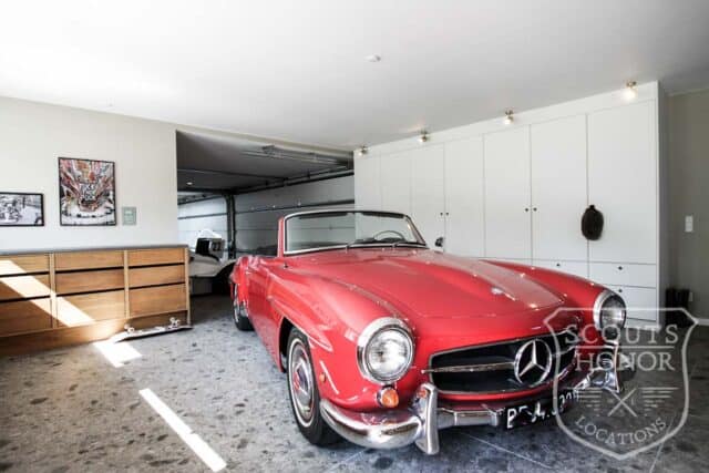 pool eksklusivt villa underjordisk garage arkitektur location scoutshonor (53 of 122)