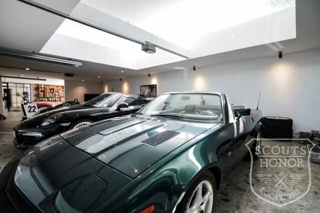 pool eksklusivt villa underjordisk garage arkitektur location scoutshonor (57 of 122)