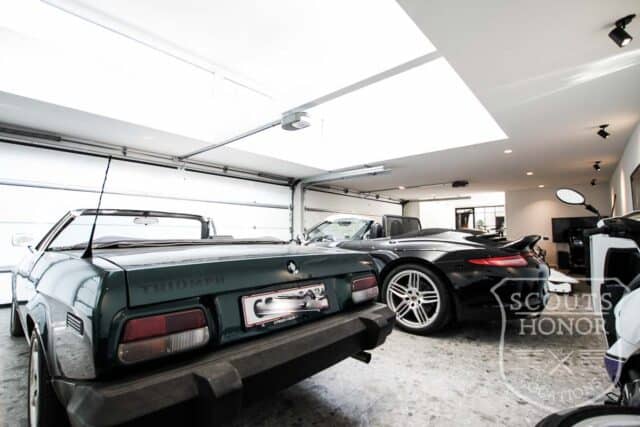 pool eksklusivt villa underjordisk garage arkitektur location scoutshonor (58 of 122)