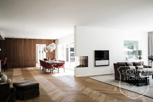 pool eksklusivt villa underjordisk garage arkitektur location scoutshonor (61 of 122)
