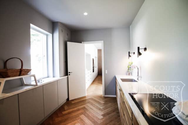 pool eksklusivt villa underjordisk garage arkitektur location scoutshonor (82 of 122)