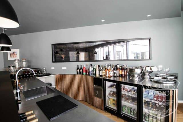 pool eksklusivt villa underjordisk garage arkitektur location scoutshonor (93 of 122)