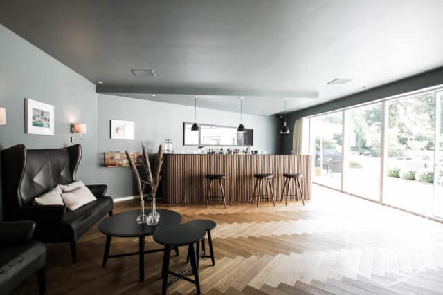 pool eksklusivt villa underjordisk garage arkitektur location scoutshonor (94 of 122)