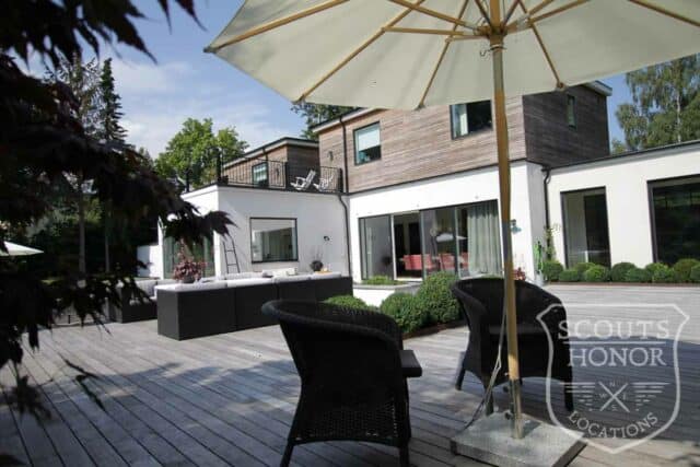 pool eksklusivt villa underjordisk garage arkitektur location scoutshonor (97 of 122)