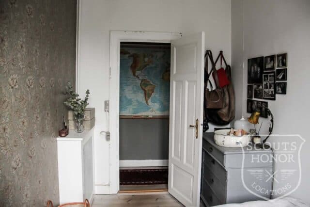 frederiksberg klassisk opgang lejlighed skandinavisk stil scoutshonor locations denmark (25 of 37)
