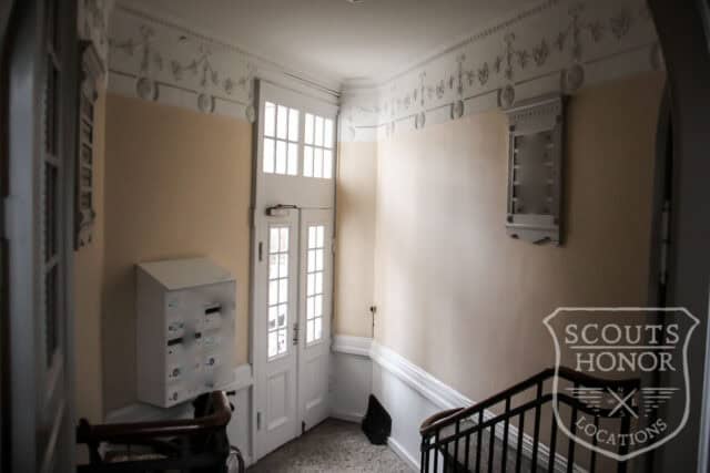 frederiksberg klassisk opgang lejlighed skandinavisk stil scoutshonor locations denmark (34 of 37)