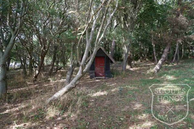 havudsigt arkitekttegnet sommerhus adgang til strand naturgrund location denmark scoutshonor (1 of 3)