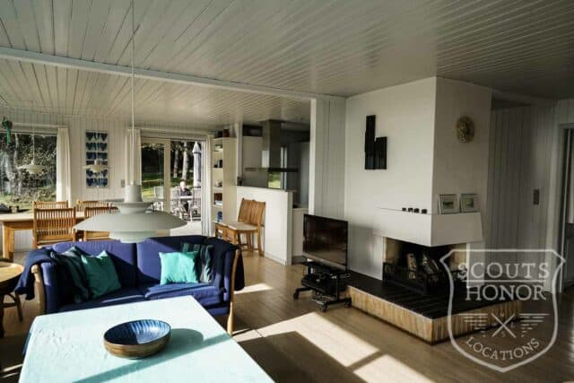 havudsigt arkitekttegnet sommerhus adgang til strand naturgrund location denmark scoutshonor (12 of 73)
