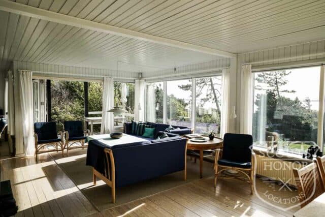 havudsigt arkitekttegnet sommerhus adgang til strand naturgrund location denmark scoutshonor (25 of 73)