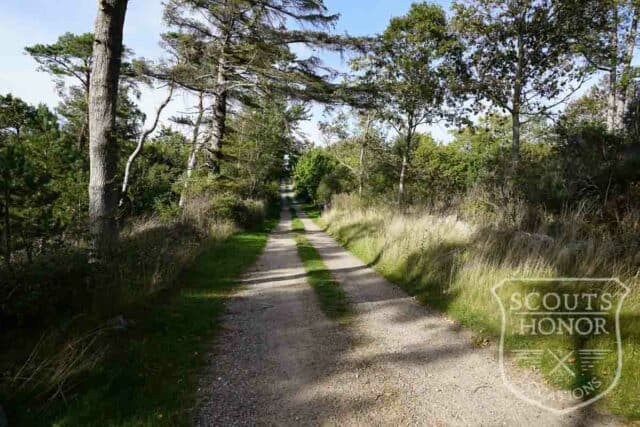 havudsigt arkitekttegnet sommerhus adgang til strand naturgrund location denmark scoutshonor (3 of 3)