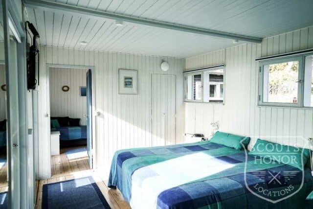 havudsigt arkitekttegnet sommerhus adgang til strand naturgrund location denmark scoutshonor (31 of 73)