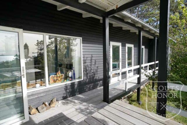 havudsigt arkitekttegnet sommerhus adgang til strand naturgrund location denmark scoutshonor (35 of 73)