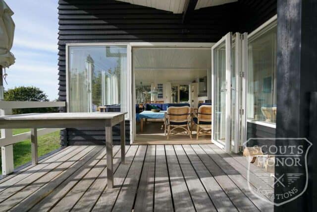 havudsigt arkitekttegnet sommerhus adgang til strand naturgrund location denmark scoutshonor (39 of 73)