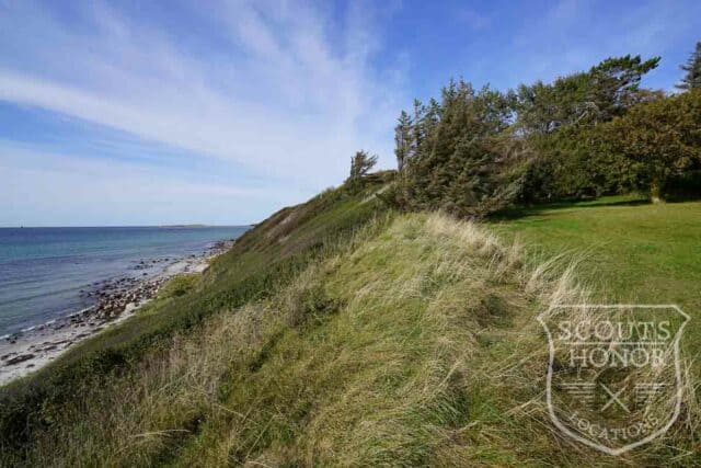 havudsigt arkitekttegnet sommerhus adgang til strand naturgrund location denmark scoutshonor (48 of 73)