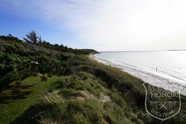 havudsigt arkitekttegnet sommerhus adgang til strand naturgrund location denmark scoutshonor (49 of 73)
