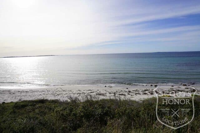 havudsigt arkitekttegnet sommerhus adgang til strand naturgrund location denmark scoutshonor (50 of 73)