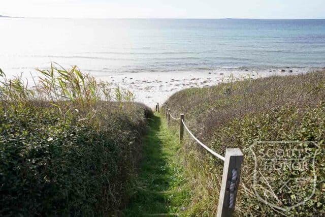 havudsigt arkitekttegnet sommerhus adgang til strand naturgrund location denmark scoutshonor (51 of 73)