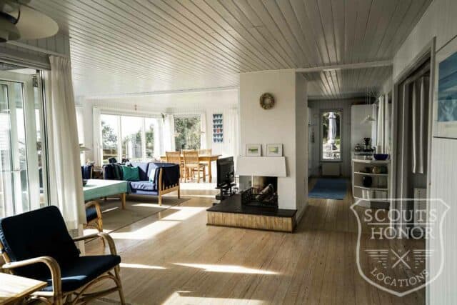 havudsigt arkitekttegnet sommerhus adgang til strand naturgrund location denmark scoutshonor (9 of 73)