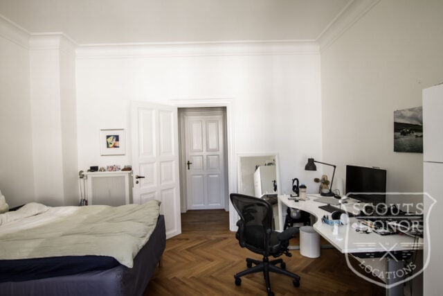 herskabslejlighed farver copenhagen apartment scoutshonor location denmark (7 of 52)