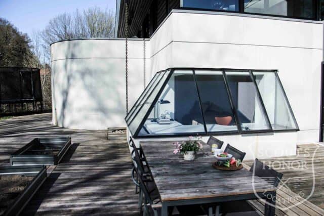 arkitekttegnet villa architecture denmark jutland jylland scoutshonor00008