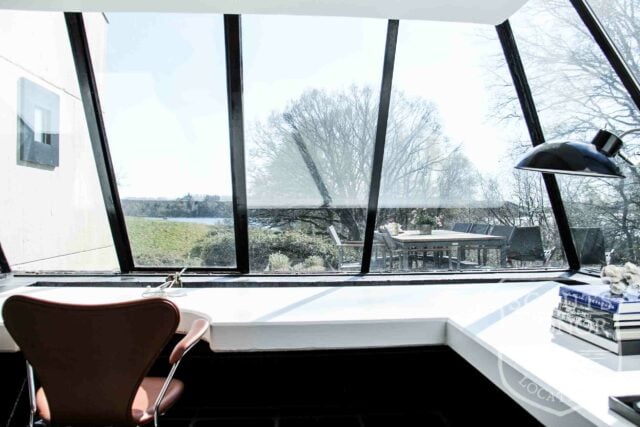 arkitekttegnet villa architecture denmark jutland jylland scoutshonor00030