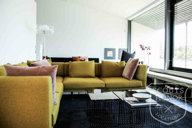 arkitekttegnet villa architecture denmark jutland jylland scoutshonor00047