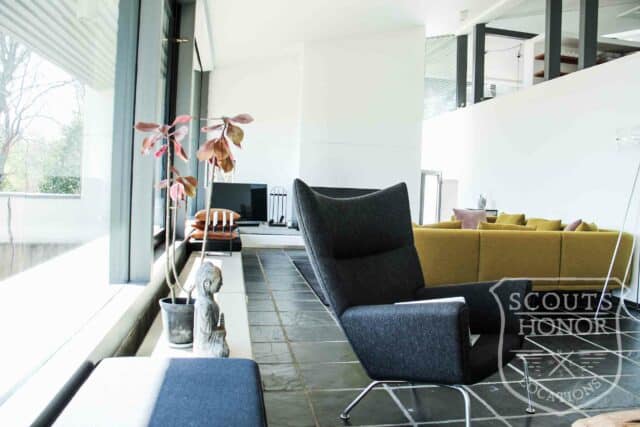 arkitekttegnet villa architecture denmark jutland jylland scoutshonor00048