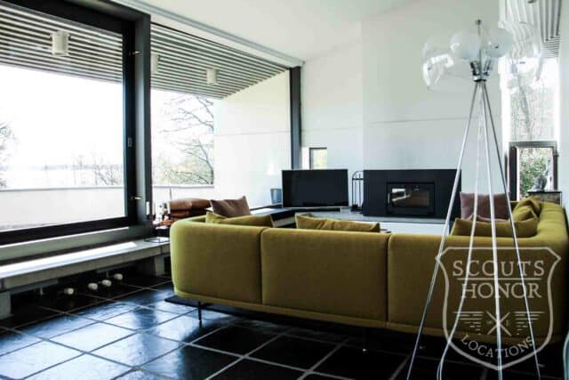 arkitekttegnet villa architecture denmark jutland jylland scoutshonor00052