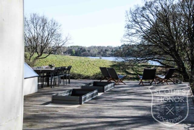 arkitekttegnet villa architecture denmark jutland jylland scoutshonor00057
