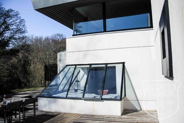 arkitekttegnet villa architecture denmark jutland jylland scoutshonor00061