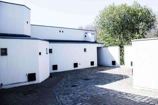 arkitekttegnet villa architecture denmark jutland jylland scoutshonor00067