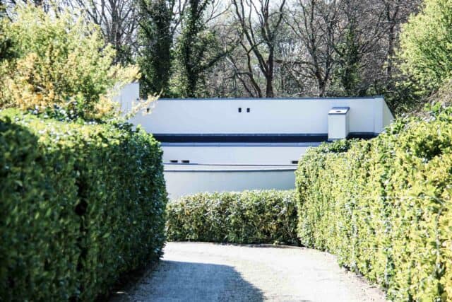 arkitekttegnet villa architecture denmark jutland jylland scoutshonor00069