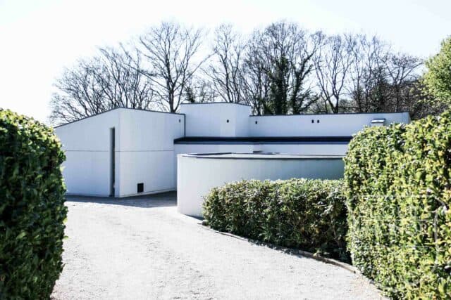 arkitekttegnet villa architecture denmark jutland jylland scoutshonor00073