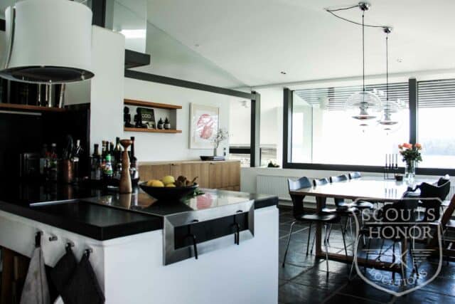 arkitekttegnet villa architecture denmark jutland jylland scoutshonor00074