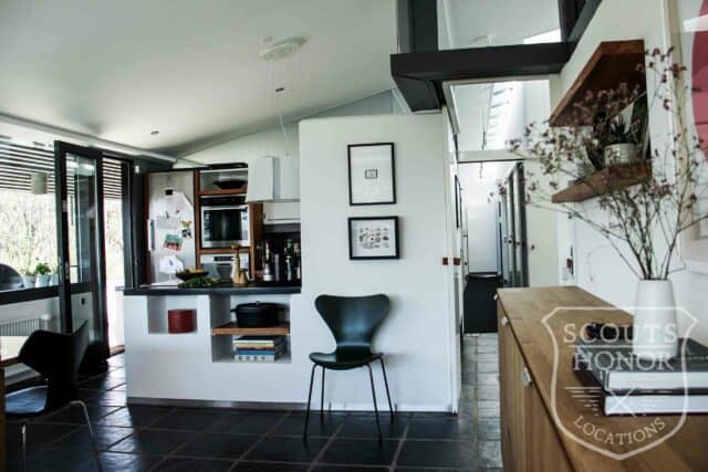 arkitekttegnet villa architecture denmark jutland jylland scoutshonor00081