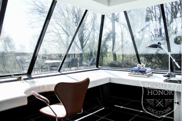 arkitekttegnet villa architecture denmark jutland jylland scoutshonor00082