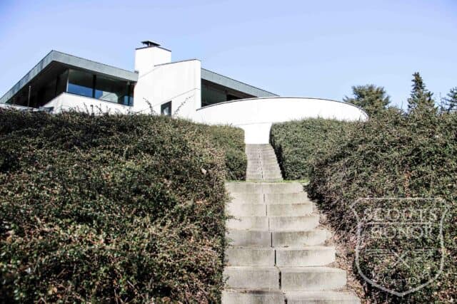 arkitekttegnet villa architecture denmark jutland jylland scoutshonor00090