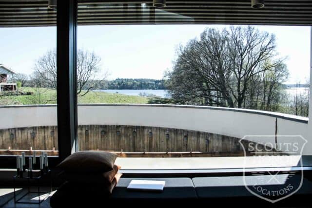 arkitekttegnet villa architecture denmark jutland jylland scoutshonor00092