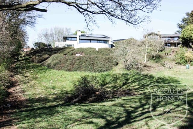 arkitekttegnet villa architecture denmark jutland jylland scoutshonor00093
