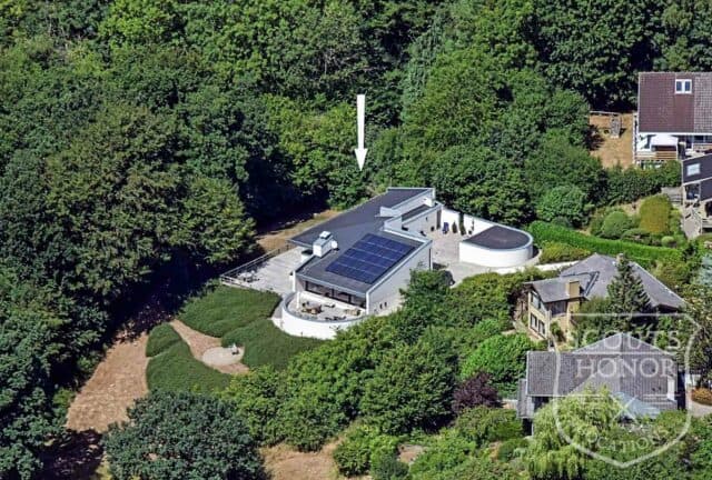 arkitekttegnet villa architecture denmark jutland jylland scoutshonor00098
