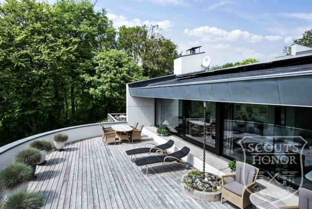 arkitekttegnet villa architecture denmark jutland jylland scoutshonor00101