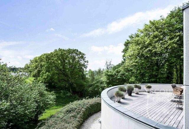 arkitekttegnet villa architecture denmark jutland jylland scoutshonor00105