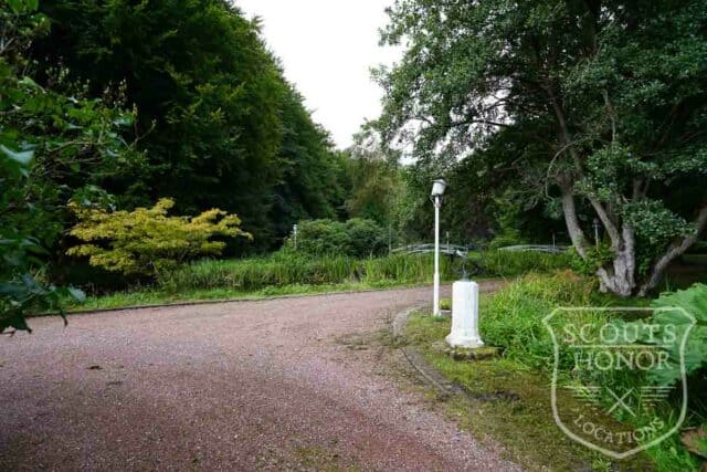 jylland idyl stråtægt park landsted location scoutshonor00103