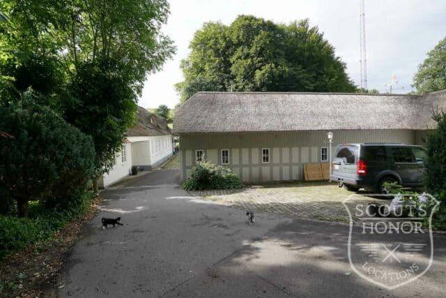 jylland idyl stråtægt park landsted location scoutshonor00117