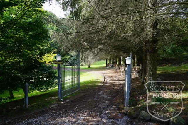 jylland idyl stråtægt park landsted location scoutshonor00124