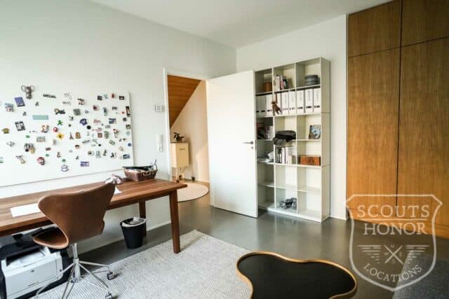 moderne arkitektur træbeklædning skandinavisk design aarhus scoutshonor location denmark (16 of 58)