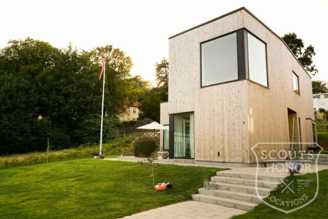 moderne arkitektur træbeklædning skandinavisk design aarhus scoutshonor location denmark (45 of 58)